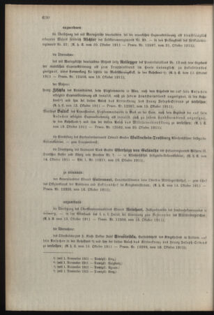 Kaiserlich-königliches Armee-Verordnungsblatt: Personal-Angelegenheiten 19111021 Seite: 4