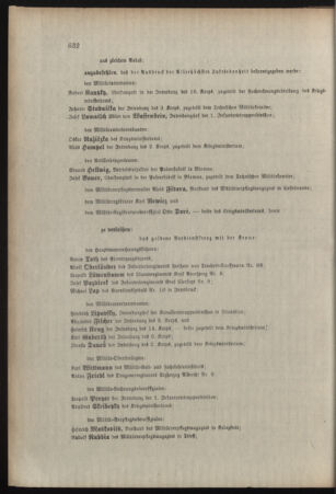 Kaiserlich-königliches Armee-Verordnungsblatt: Personal-Angelegenheiten 19111021 Seite: 6