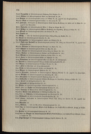 Kaiserlich-königliches Armee-Verordnungsblatt: Personal-Angelegenheiten 19111021 Seite: 8