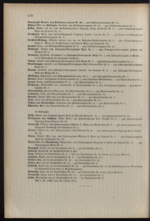 Kaiserlich-königliches Armee-Verordnungsblatt: Personal-Angelegenheiten 19111031 Seite: 12