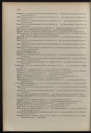 Kaiserlich-königliches Armee-Verordnungsblatt: Personal-Angelegenheiten 19111031 Seite: 14