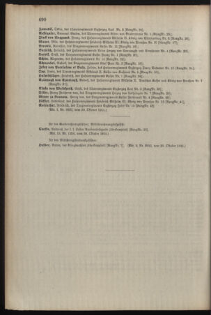 Kaiserlich-königliches Armee-Verordnungsblatt: Personal-Angelegenheiten 19111031 Seite: 24