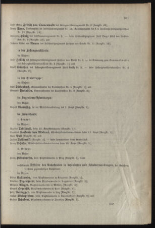 Kaiserlich-königliches Armee-Verordnungsblatt: Personal-Angelegenheiten 19111031 Seite: 35