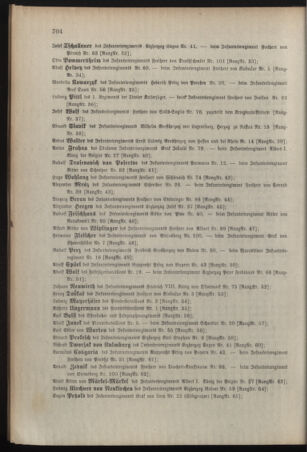 Kaiserlich-königliches Armee-Verordnungsblatt: Personal-Angelegenheiten 19111031 Seite: 38