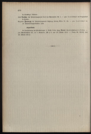 Kaiserlich-königliches Armee-Verordnungsblatt: Personal-Angelegenheiten 19111031 Seite: 4