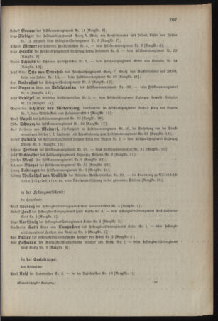 Kaiserlich-königliches Armee-Verordnungsblatt: Personal-Angelegenheiten 19111031 Seite: 41