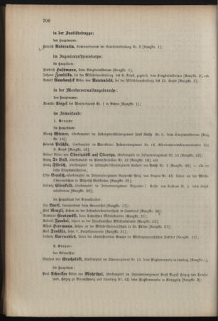 Kaiserlich-königliches Armee-Verordnungsblatt: Personal-Angelegenheiten 19111031 Seite: 42