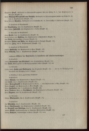 Kaiserlich-königliches Armee-Verordnungsblatt: Personal-Angelegenheiten 19111031 Seite: 43