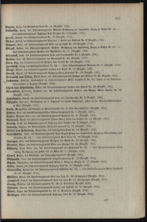 Kaiserlich-königliches Armee-Verordnungsblatt: Personal-Angelegenheiten 19111031 Seite: 51