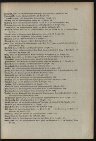 Kaiserlich-königliches Armee-Verordnungsblatt: Personal-Angelegenheiten 19111031 Seite: 55