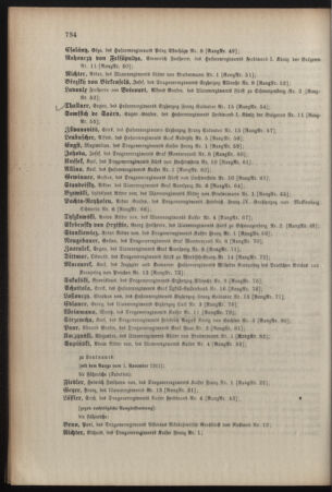 Kaiserlich-königliches Armee-Verordnungsblatt: Personal-Angelegenheiten 19111031 Seite: 68