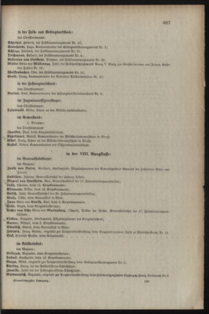 Kaiserlich-königliches Armee-Verordnungsblatt: Personal-Angelegenheiten 19111108 Seite: 9