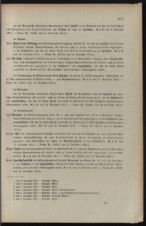 Kaiserlich-königliches Armee-Verordnungsblatt: Personal-Angelegenheiten 19111118 Seite: 3