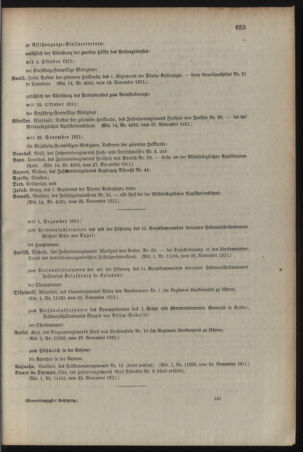 Kaiserlich-königliches Armee-Verordnungsblatt: Personal-Angelegenheiten 19111128 Seite: 49