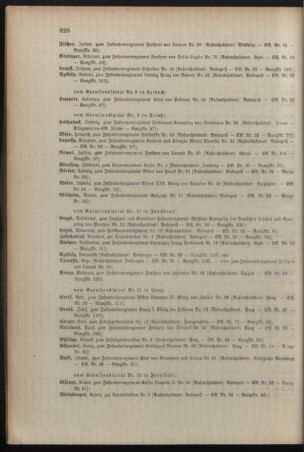 Kaiserlich-königliches Armee-Verordnungsblatt: Personal-Angelegenheiten 19111218 Seite: 16