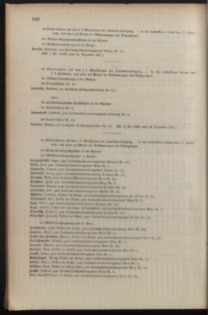 Kaiserlich-königliches Armee-Verordnungsblatt: Personal-Angelegenheiten 19111218 Seite: 70