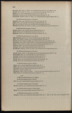 Kaiserlich-königliches Armee-Verordnungsblatt: Personal-Angelegenheiten 19111218 Seite: 72