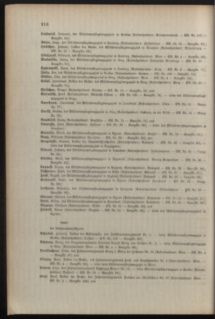 Kaiserlich-königliches Armee-Verordnungsblatt: Personal-Angelegenheiten 19111218 Seite: 8