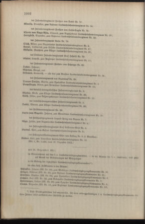 Kaiserlich-königliches Armee-Verordnungsblatt: Personal-Angelegenheiten 19111218 Seite: 92