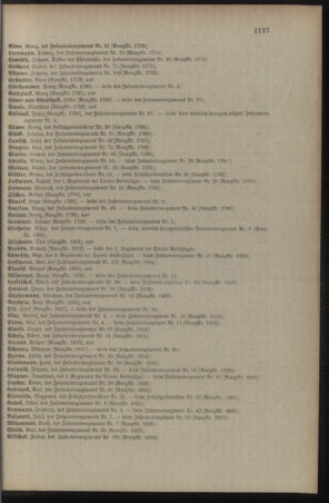 Kaiserlich-königliches Armee-Verordnungsblatt: Personal-Angelegenheiten 19111230 Seite: 127