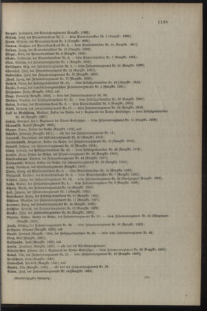 Kaiserlich-königliches Armee-Verordnungsblatt: Personal-Angelegenheiten 19111230 Seite: 129