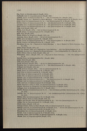 Kaiserlich-königliches Armee-Verordnungsblatt: Personal-Angelegenheiten 19111230 Seite: 132