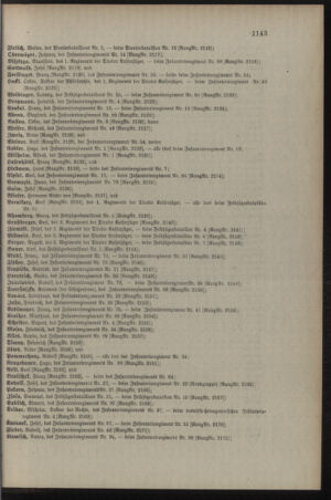 Kaiserlich-königliches Armee-Verordnungsblatt: Personal-Angelegenheiten 19111230 Seite: 133