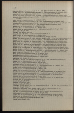 Kaiserlich-königliches Armee-Verordnungsblatt: Personal-Angelegenheiten 19111230 Seite: 136