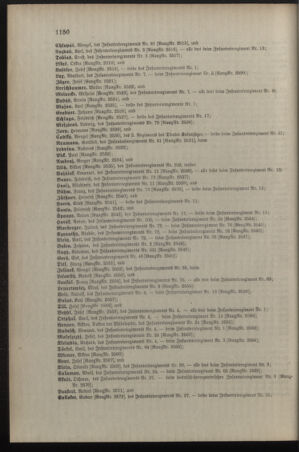 Kaiserlich-königliches Armee-Verordnungsblatt: Personal-Angelegenheiten 19111230 Seite: 140