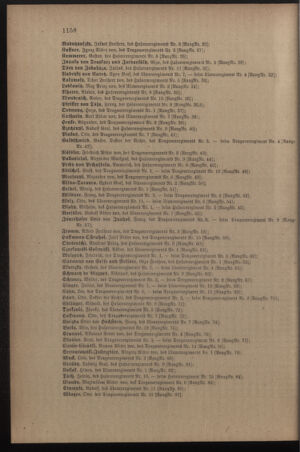 Kaiserlich-königliches Armee-Verordnungsblatt: Personal-Angelegenheiten 19111230 Seite: 148