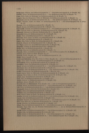 Kaiserlich-königliches Armee-Verordnungsblatt: Personal-Angelegenheiten 19111230 Seite: 152