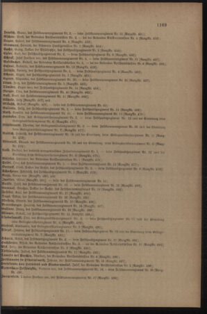 Kaiserlich-königliches Armee-Verordnungsblatt: Personal-Angelegenheiten 19111230 Seite: 159