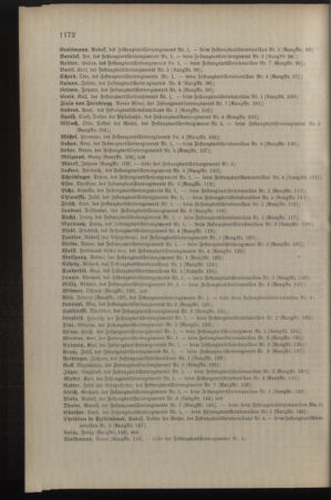 Kaiserlich-königliches Armee-Verordnungsblatt: Personal-Angelegenheiten 19111230 Seite: 162