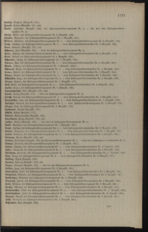 Kaiserlich-königliches Armee-Verordnungsblatt: Personal-Angelegenheiten 19111230 Seite: 163