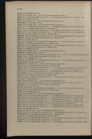 Kaiserlich-königliches Armee-Verordnungsblatt: Personal-Angelegenheiten 19111230 Seite: 164