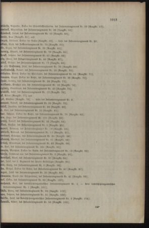 Kaiserlich-königliches Armee-Verordnungsblatt: Personal-Angelegenheiten 19111230 Seite: 3