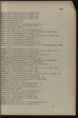 Kaiserlich-königliches Armee-Verordnungsblatt: Personal-Angelegenheiten 19111230 Seite: 35