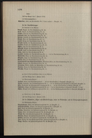 Kaiserlich-königliches Armee-Verordnungsblatt: Personal-Angelegenheiten 19111230 Seite: 96