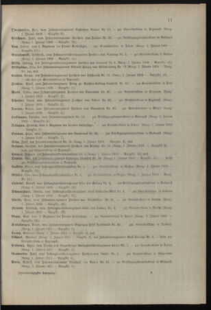 Kaiserlich-königliches Armee-Verordnungsblatt: Personal-Angelegenheiten 19120108 Seite: 15