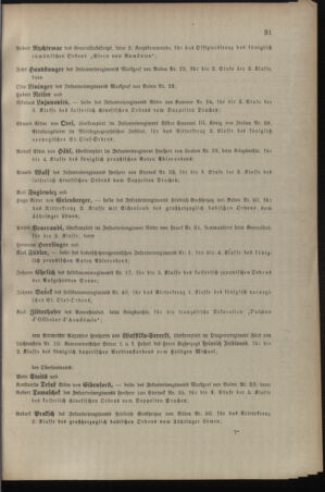 Kaiserlich-königliches Armee-Verordnungsblatt: Personal-Angelegenheiten 19120129 Seite: 3