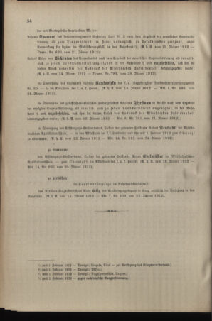 Kaiserlich-königliches Armee-Verordnungsblatt: Personal-Angelegenheiten 19120129 Seite: 6