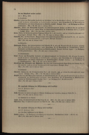 Kaiserlich-königliches Armee-Verordnungsblatt: Personal-Angelegenheiten 19120217 Seite: 10