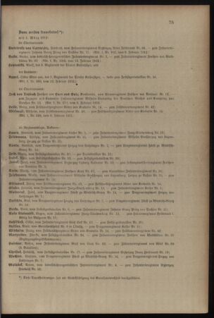 Kaiserlich-königliches Armee-Verordnungsblatt: Personal-Angelegenheiten 19120217 Seite: 7