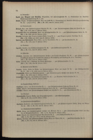 Kaiserlich-königliches Armee-Verordnungsblatt: Personal-Angelegenheiten 19120228 Seite: 12