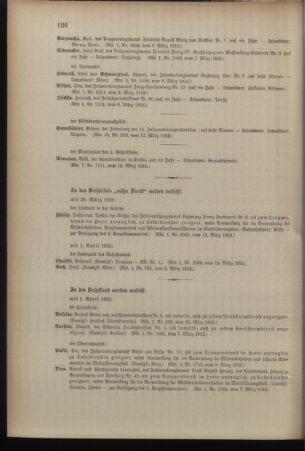 Kaiserlich-königliches Armee-Verordnungsblatt: Personal-Angelegenheiten 19120318 Seite: 12