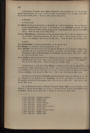 Kaiserlich-königliches Armee-Verordnungsblatt: Personal-Angelegenheiten 19120328 Seite: 2