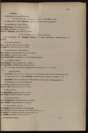 Kaiserlich-königliches Armee-Verordnungsblatt: Personal-Angelegenheiten 19120418 Seite: 9