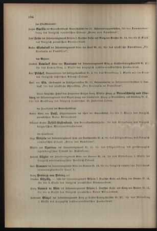 Kaiserlich-königliches Armee-Verordnungsblatt: Personal-Angelegenheiten 19120427 Seite: 2