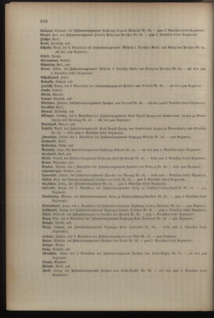 Kaiserlich-königliches Armee-Verordnungsblatt: Personal-Angelegenheiten 19120427 Seite: 24