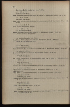 Kaiserlich-königliches Armee-Verordnungsblatt: Personal-Angelegenheiten 19120427 Seite: 32